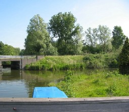 Amsterdamse Bos